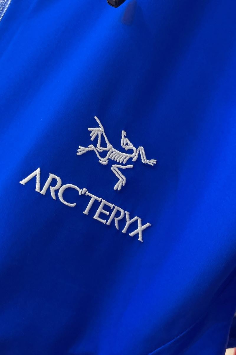 Arcteryx Outwear